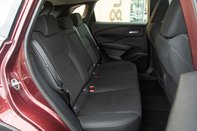 Nissan Qashqai DIG-T ACENTA PREMIUM MHEV 33