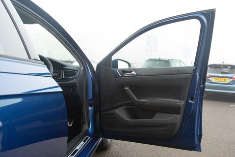 Volkswagen Polo UNITED TSI 15