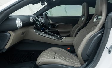 Mercedes-Benz Amg GT 63 Ultimate 17