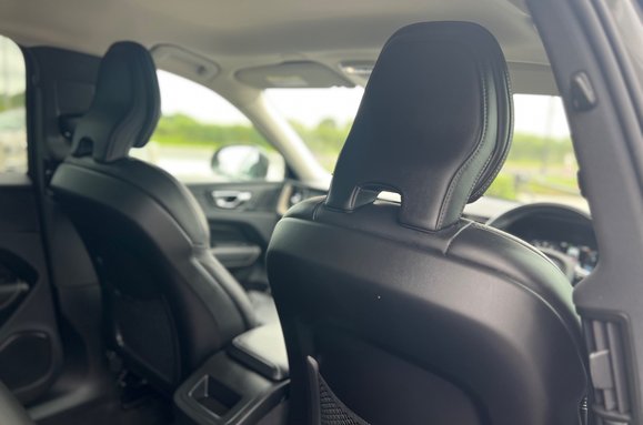 Volvo XC60 D5 POWERPULSE INSCRIPTION AWD AUTO 27