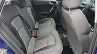 Audi A1 1.4 TFSI Sport Sportback 5dr Petrol S Tronic Euro 6 (s/s) (125 ps) 21