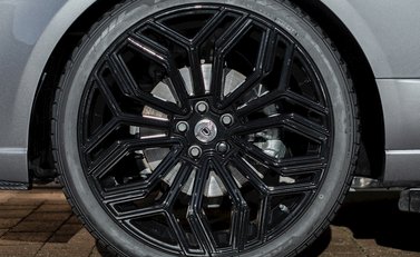 Land Rover Range Rover Vogue URBAN 10