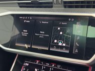 Audi RS7 4.0 TFSI V8 Carbon Black Sportback 5dr Petrol Tiptronic quattro Euro 6 (s/s 57