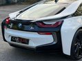 BMW I8 1.5 i8 4WD 3dr 24
