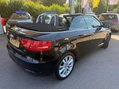Audi A3 2.0 TDI Sport Euro 5 (s/s) 2dr 7