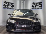 Audi RS4 2.9 TFSI V6 Estate 5dr Petrol Tiptronic quattro Euro 6 (s/s) (450 ps) 2