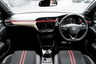 Vauxhall Corsa GS 3