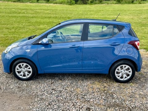 Hyundai i10 SE 6