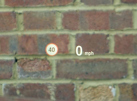 BMW M6 Gran Coupe 12