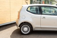 Volkswagen Up HIGH UP 7