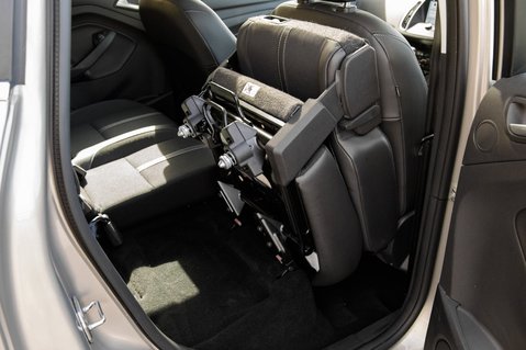 Ford C-Max TITANIUM X TDCI 36