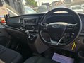 Ford Transit Custom 320 BASE P/V L2 H2 11