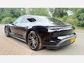 Porsche Taycan Taycan 4s 93kWh 4WD 4dr 14