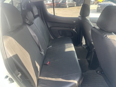 Mitsubishi L200 DI-D 4X4 CHALLENGER LB DCB 15