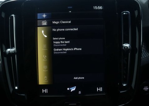 Volvo XC40 1.5 XC40 R-Design T5 Recharge Auto 5dr 23