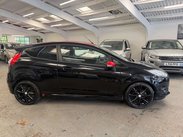 Ford Fiesta 1.0T EcoBoost Zetec S Euro 6 (s/s) 3dr 7