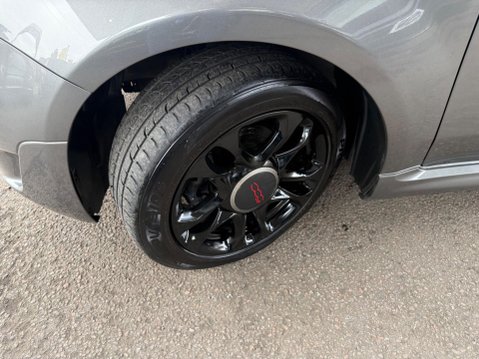 Fiat 500 1.2 S Euro 6 (s/s) 3dr 29