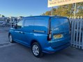 Volkswagen Caddy 2.0 TDI C20 Commerce Plus Panel Van 5dr Diesel Manual SWB Euro 6 (s/s) (122 34