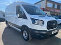 Ford Transit 2.0 Transit 350 L3 H2 Fridge Freezer Van 3