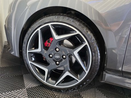 Ford Fiesta 1.5T EcoBoost ST-2 Hatchback 3dr Petrol Manual Euro 6 (200 ps) 23
