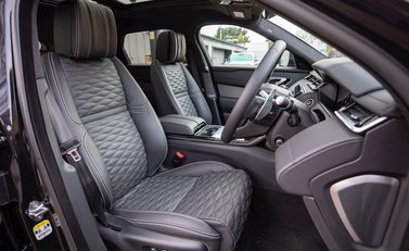 Land Rover Range Rover Velar SVAutobiography Dynamic 12