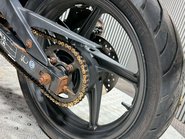 Honda CBR 2012 CBR125 20K GOOD RUNNING MOTOR 125CC SPORTS BIKE 20
