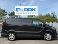 Renault Trafic 2.0 dCi Blue SL28 Sport Panel Van 5dr Diesel Manual L1 H1 Euro 6 (s/s) (130 6