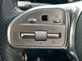 Mercedes-Benz A Class A 200 AMG LINE 25