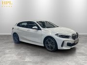 BMW 1 Series 1.5 118i M Sport (LCP) Hatchback 5dr Petrol DCT Euro 6 (s/s) (136 ps) Air C 1