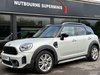 Mini Countryman Cooper 1.5 Petrol Automatic Exclusive Comfort - CARPLAY - FULL LEATHER