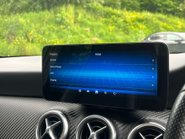 Mercedes-Benz A Class 1.6 A 200 AMG Line Premium Auto 5dr 17
