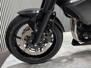 Kawasaki Er ER6 2013 ONLY 8K LONG MOT WARRANTY NAKED 650CC 22