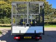 Ford Transit 350 Srw L2 130 ps Single Cab Cage Tipper 12