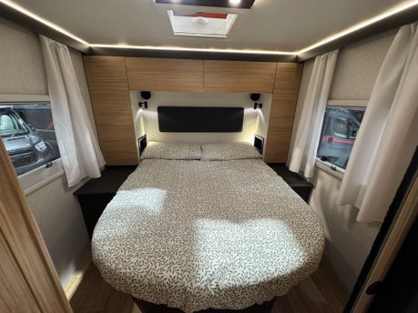 Pilote P740FC Evidence 2026 MODEL - X2 DUE IN 8