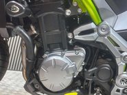 Kawasaki Z900 2019 69 PLATE FULL AKRAPOVIC ONLY 15K STUNNING NAKED BIKE 43