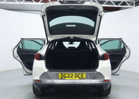Cupra Formentor 2.0 TSI VZ1 SUV 5dr Petrol DSG Euro 6 (s/s) (245 ps) 57