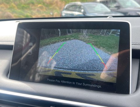 MG HS 1.5 MG HS Exclusive Semi-Auto 5dr 21