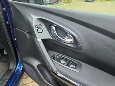 Renault Kadjar 1.5 dCi Dynamique Nav EDC Euro 6 (s/s) 5dr 39