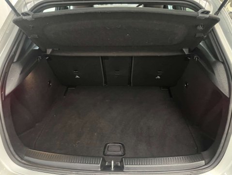 Mercedes-Benz A Class 1.3 A 180 SE Auto 5dr 31