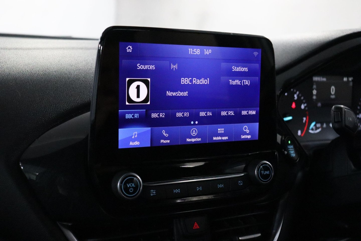 2021 Ford Fiesta — image 32