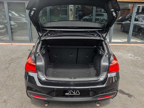 BMW 1 Series 3.0 M140i Shadow Edition Auto 5dr 16