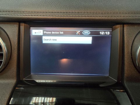 Land Rover Discovery 3.0 SD V6 HSE Auto 4WD Euro 5 5dr 42