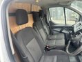 Ford Transit Custom L1 H1 2.2 tdci chain engine 15