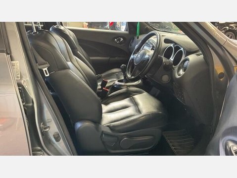 Nissan Juke 1.2 DIG-T Tekna Euro 6 (s/s) 5dr 7