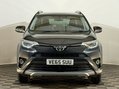 Toyota Rav 4 D-4D EXCEL 2