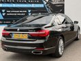 BMW 7 Series 2.0 740Le 9.2kWh Saloon 4dr Petrol Plug-in Hybrid Auto xDrive Euro 6 (s/s) 7