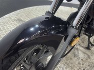 Honda CB GLR 125 2019 ONLY 10K NEW MOTSERVICED 125CC LEARNER BIKE CBF125 41