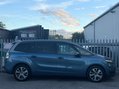 Citroen C4 Picasso 1.6 C4 Grand Picasso Exclusive+ e-HDi Semi-Auto 5dr 10