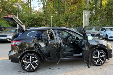 Nissan Qashqai DIG-T TEKNA PLUS DCT - ONE OWNER - DETATCHABLE TOWBAR -LOW MILEAGE  20