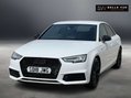 Audi A4 2.0 A4 Black Edition TFSI Semi-Automatic 4dr - NATIONAL DELIVERY* 7